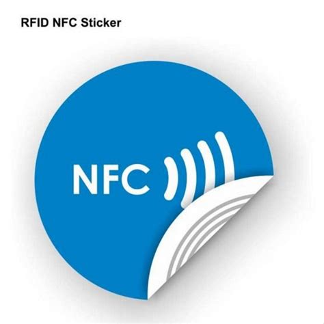 rfid nfc tags|nfc tags are always passive.